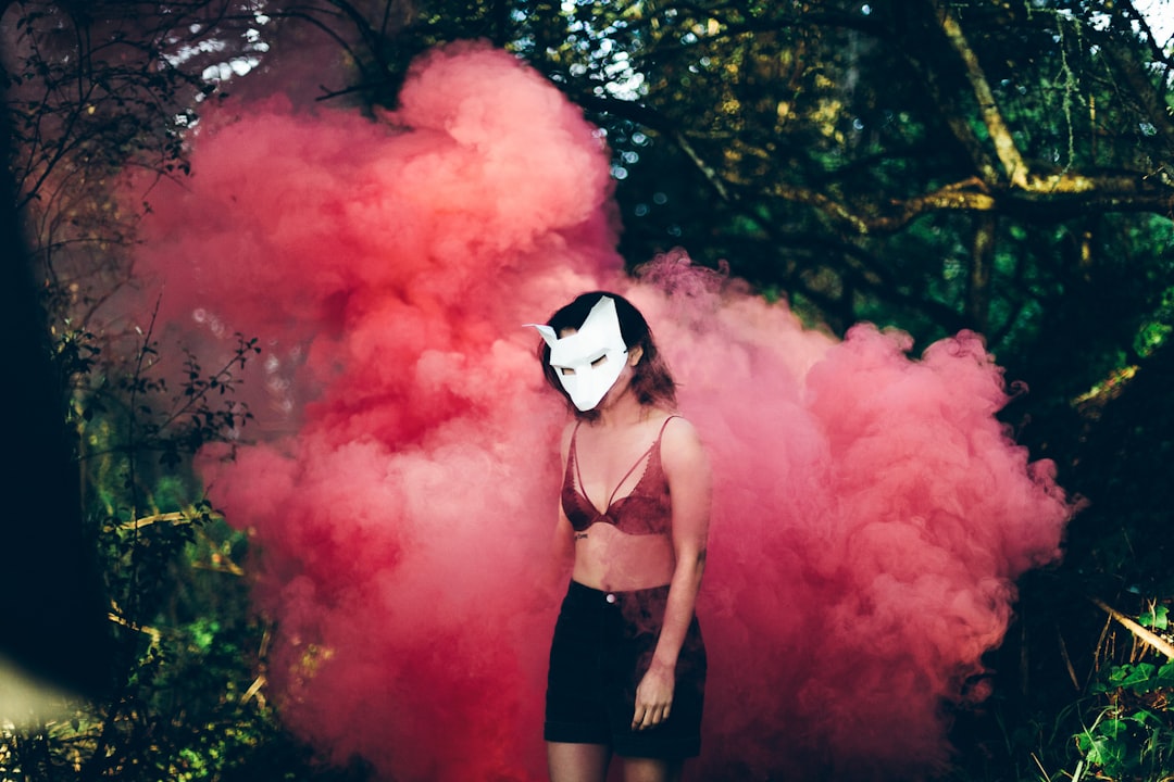 Unleash Your Inner Animal with a Therian Mask