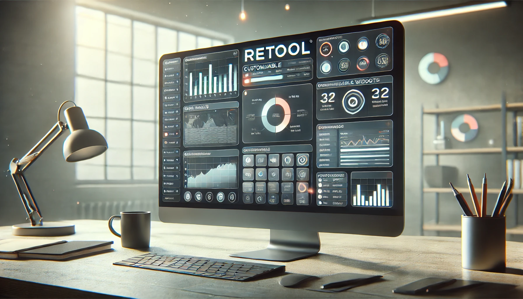 What Is Retool? A Complete Guide to Features, Pros, Cons, and More