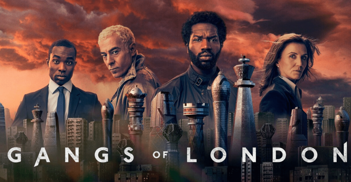 Everything You Need to Know About Gangs of London Season 3: Release Date, Cast, Plot, and More