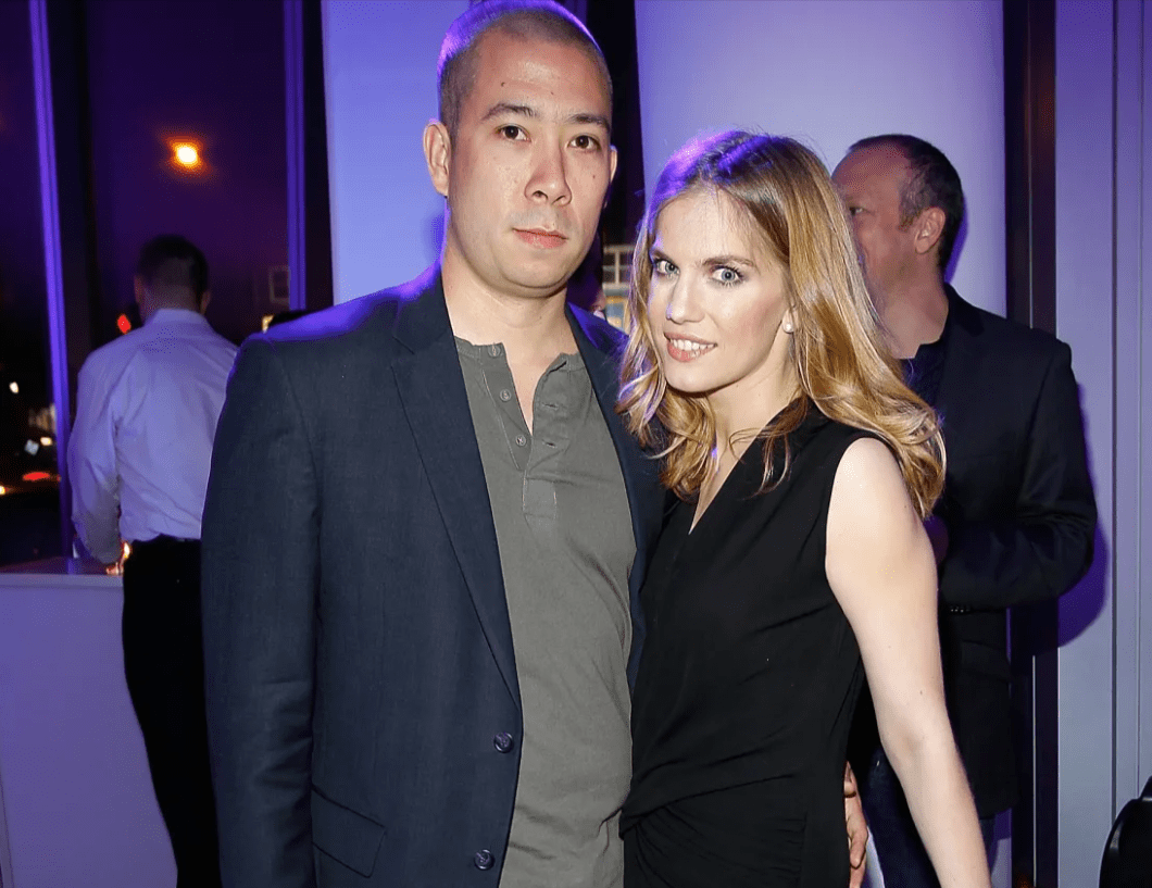 Who Is Shaun So? All You Need to Know About Anna Chlumsky’s Spouse